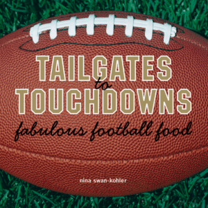 Tailgates to Touchdowns: Fabulous Football Food